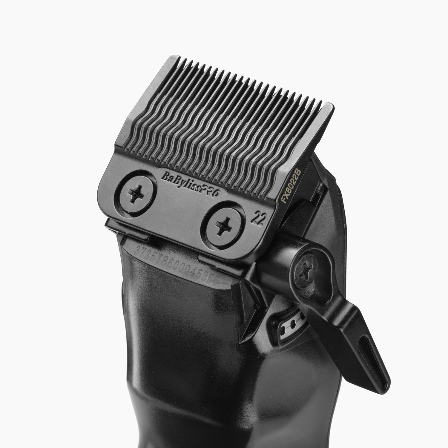 Compact Lo-PROFX Clipper
